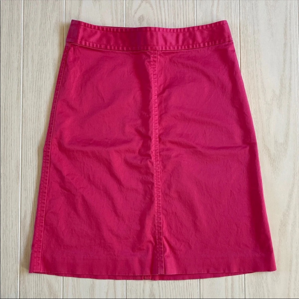 🌸5/$25🌸 Banana Republic Skirt